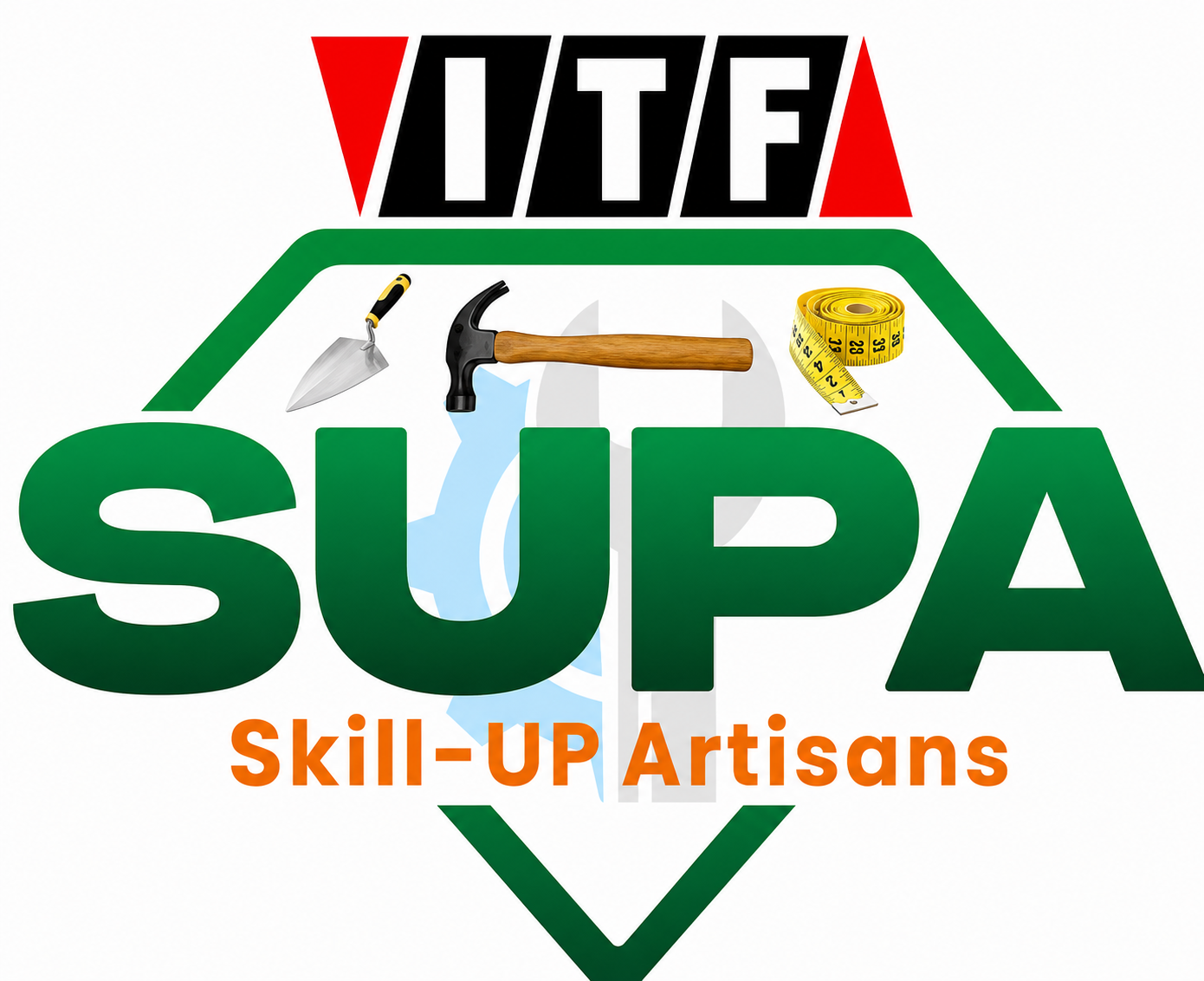 ITF SUPA (Skill-UP Artisans)