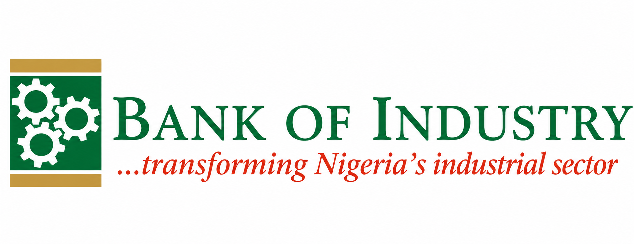 Bank of Industry